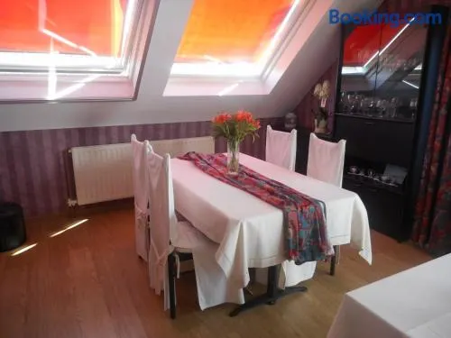 B&B Fresco - Image 1