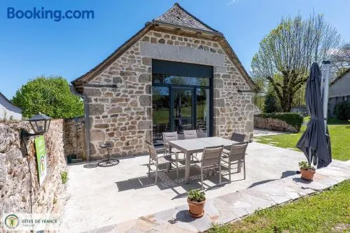 Gîte de Lestaral - Image 1