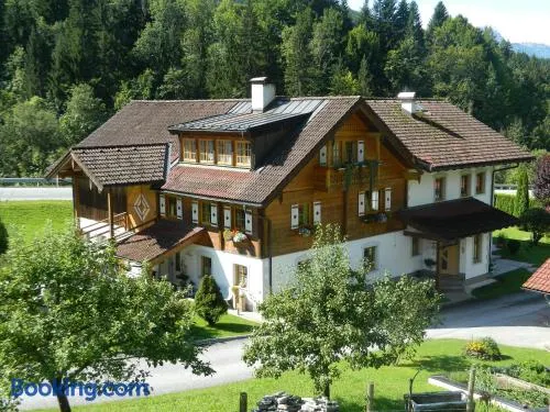 Reiters-Ferienhaus - Image 1