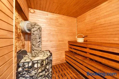 Zelta pirts Guest House - Image 1