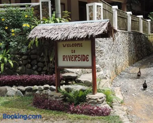 Riverside Guesthouse and Treks - Image 1