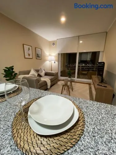 Apartamento en Las Rastras, Talca - Image 1