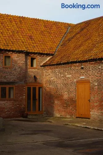 The HopBarn - Image 1