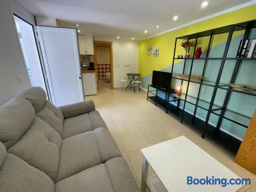 wunderschones kleines Apartment fur 2 Personen mit idylischen Blick ins Grune - Image 1
