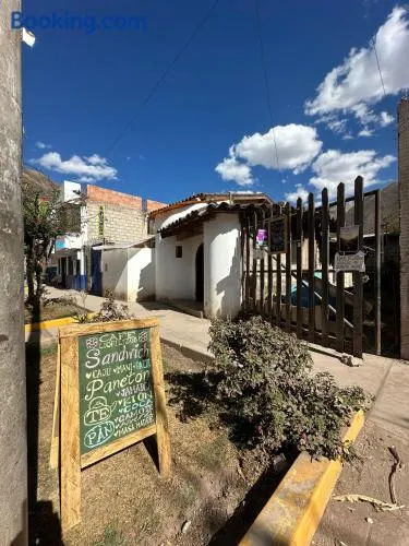 Sacred Valley Boutique Vegan Guesthouse - Image 1
