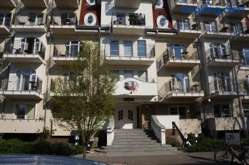 Apartament Comfort w Świnoujściu - Image 1