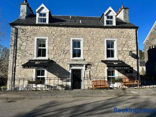 Argyll House Pennyghael - Image 1