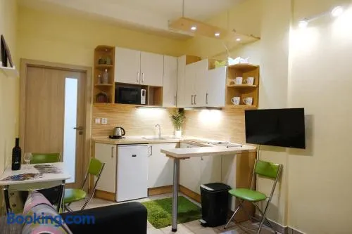 Apartmán 466 - Image 1