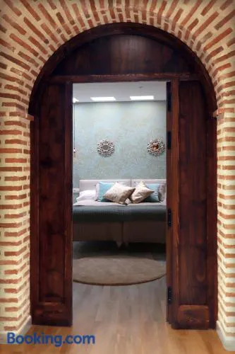 Apartamentos turísticos Desiree - Image 1