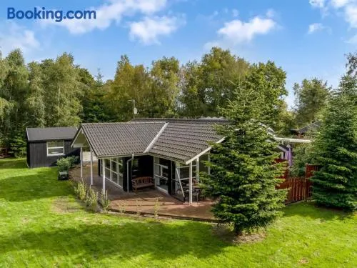 Holiday Home Neli - 850m to the fjord by Interhome - Image 1