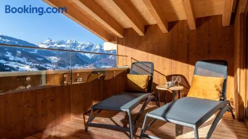 UplandParcs Silvretta - Image 1