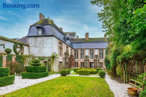 Manoir de la Marquise - Image 1