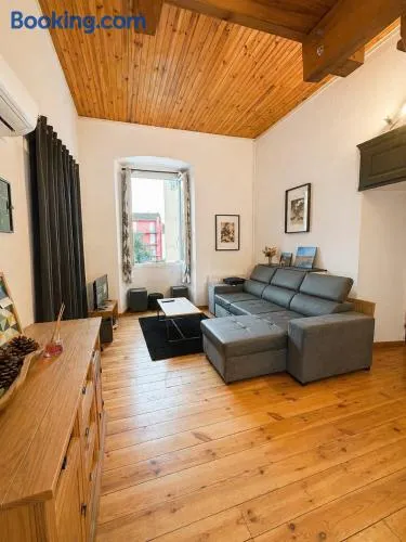Appartement cosy Place Paoli - Image 1