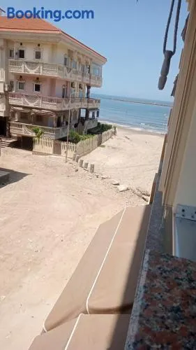 Las Alba Escape Side Beachview Comfort - Image 1
