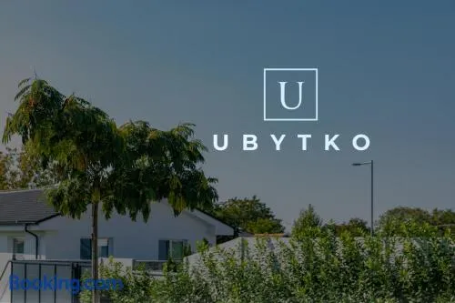 UBYTKO - Apartment in Blahová - Experience Rye Island - Image 1