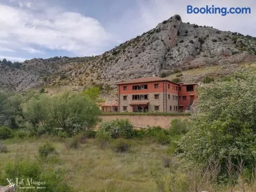 Las Aliagas Apartamentos Rurales - Image 1