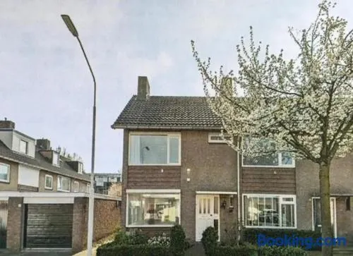 De Deken Homestay - Image 1