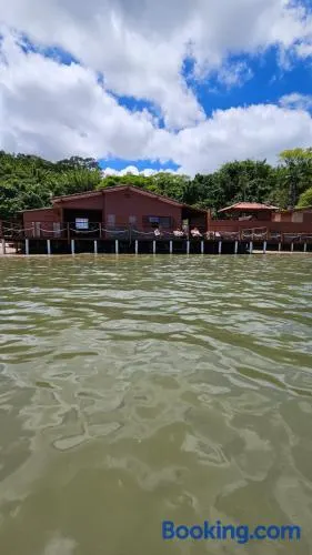 Casa D'Agua - Image 1