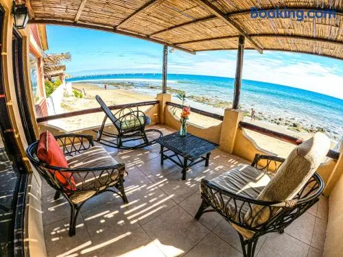 Hotel Punta Ballenas - Image 1