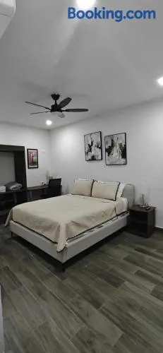 Hotel All In Suites - Image 1