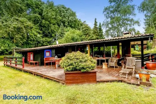 Charming Vacation Home On Large Grounds - Image 1