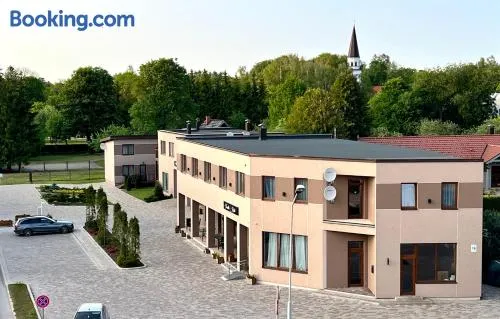 Villa Vanilla - Image 1
