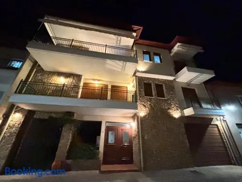 STRAVOS-PLATANOS apartement - Image 1
