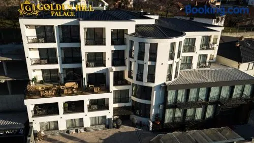 Golden Hill Palace - Image 1