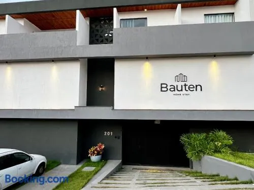 Bauten Home Stay Próximo ao Shopping, Centro e Pátio do Forró - Image 1