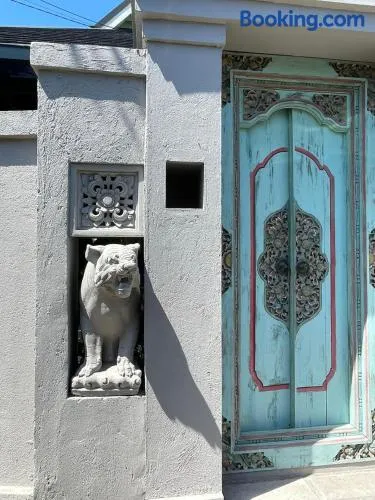 Villa Sore Poso - Image 1