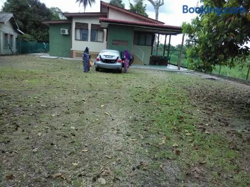 Villasayang Homestay - Image 1