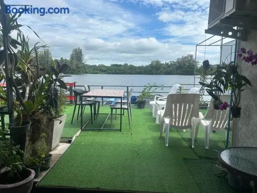 Riverside Hostel Phuket - Image 1