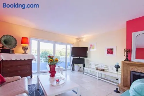CAMINHOS DE SANTIAGO - VillaMaria BEACH HOUSE - Image 1