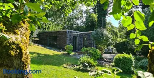 1Step2AllNature Tinyhouse - Image 1
