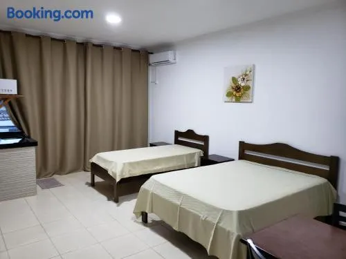 Estudio Recanto do Teimoso - Image 1