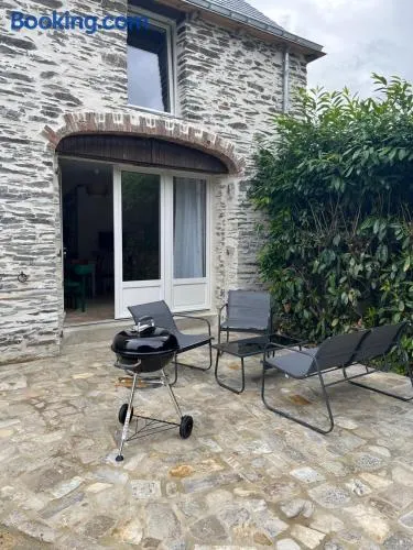 Charmant gite , entièrement rénové, pour 4 personnes - Image 1