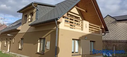 Apartmán GUTINO - Image 1
