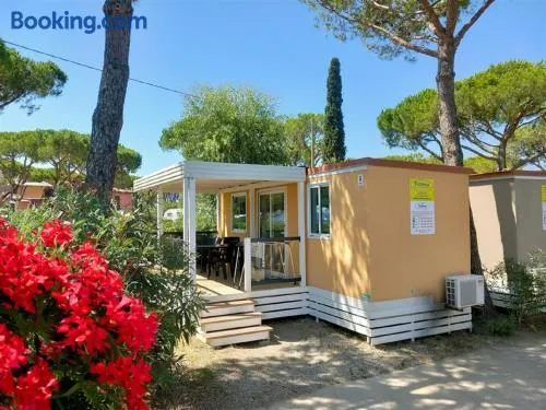 Victoria Mobilehome by Ville degli Ulivi - Image 1