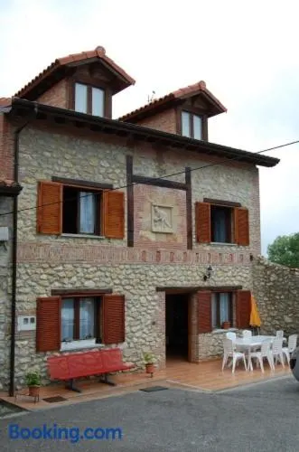 Hosteria El Corralucu - Image 1