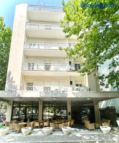 Hotel Caracas - Image 1