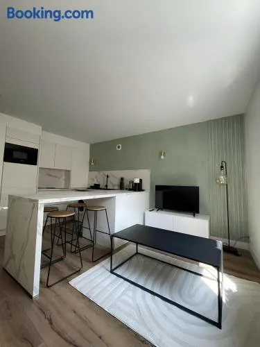 Le Duplex de la côte - Image 1
