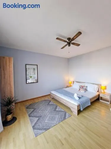 Adria Aparment - Image 1