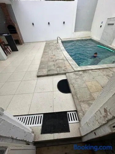 Casa Ampla e aconchegante Limoeiro - Image 1