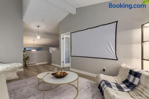 Casablanca - 3 BR Family & Game Haven - Image 1