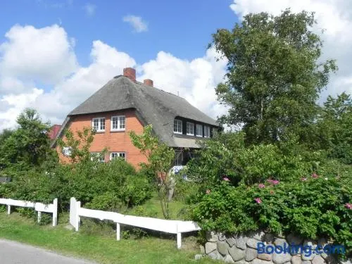 Ferienwohnung *Reethuk* - Image 1