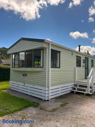 31 Mobile Home Lemon Park Devon - Image 1