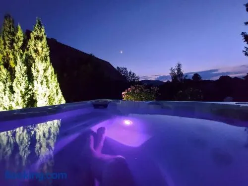 Bényécske Chill & Spa - Image 1