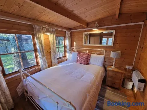 Cherry Orchard Retreat - Image 1