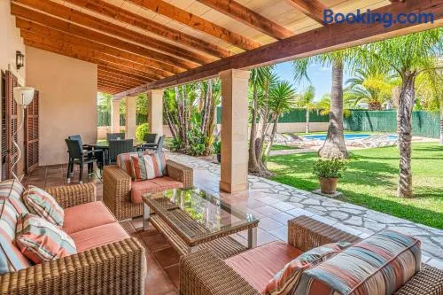 Villa Levante - Mallorca - Image 1