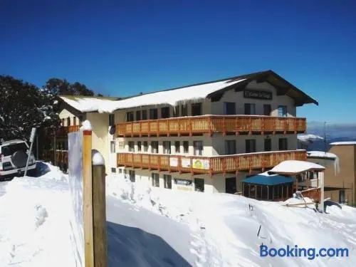 Mount Buller Apartment - Image 1